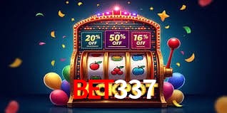 bet337 Instalar Logo 1