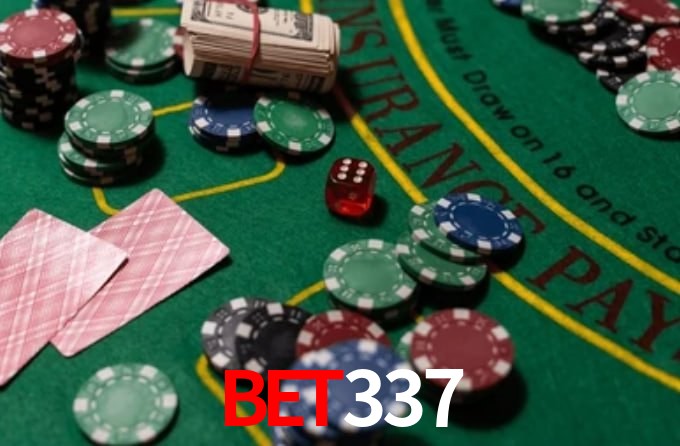 Apostas Ao Vivo bet337