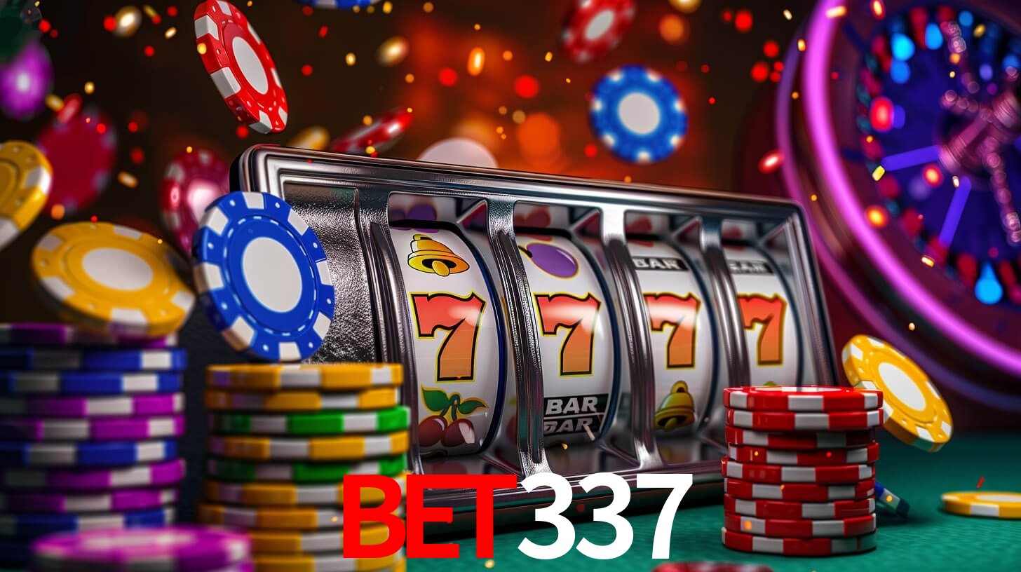 Programa VIP bet337