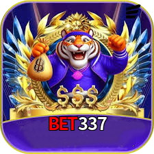 bet337 Logo