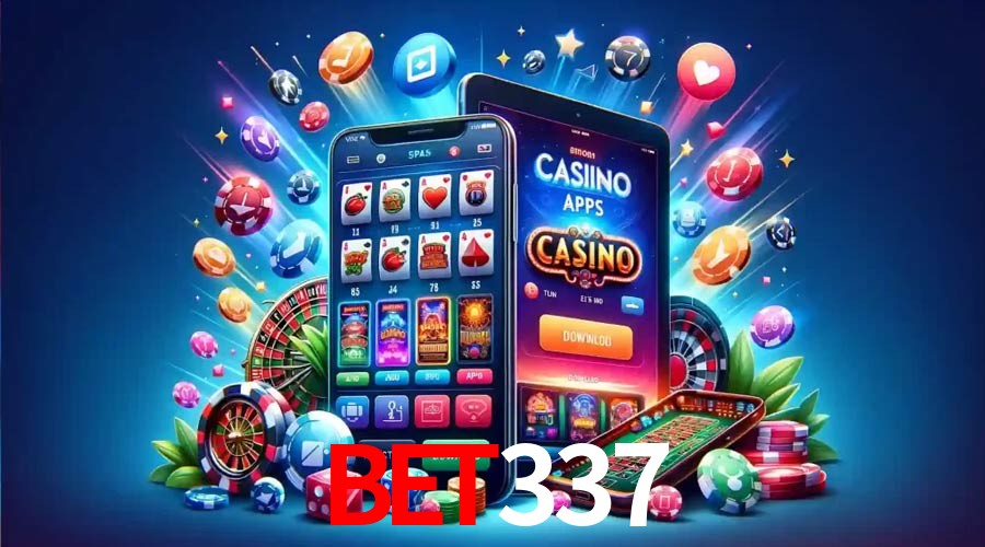 Security Systems bet337