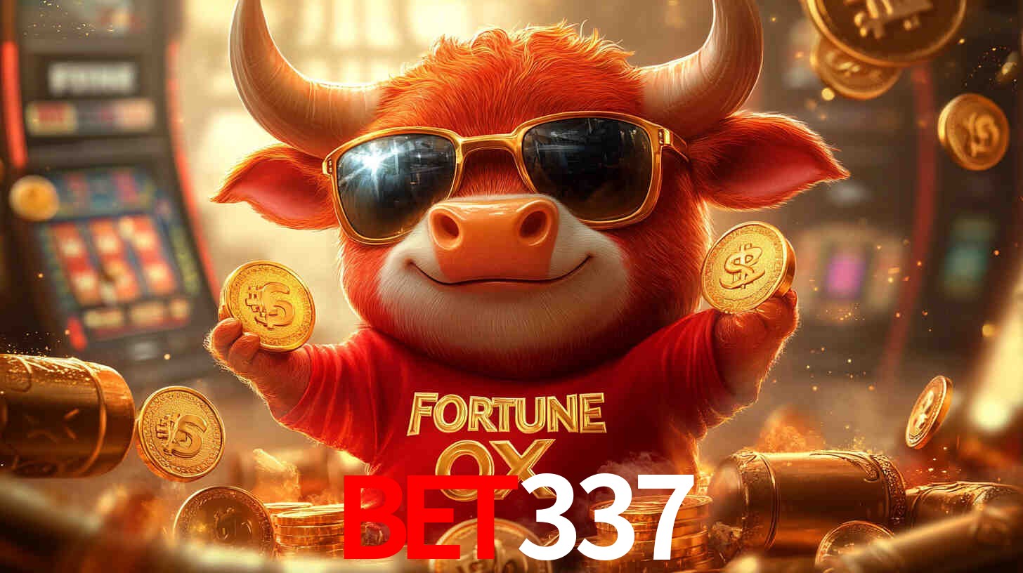 bet337: Seu Especialista em Apostas Esportivas Brasileiras