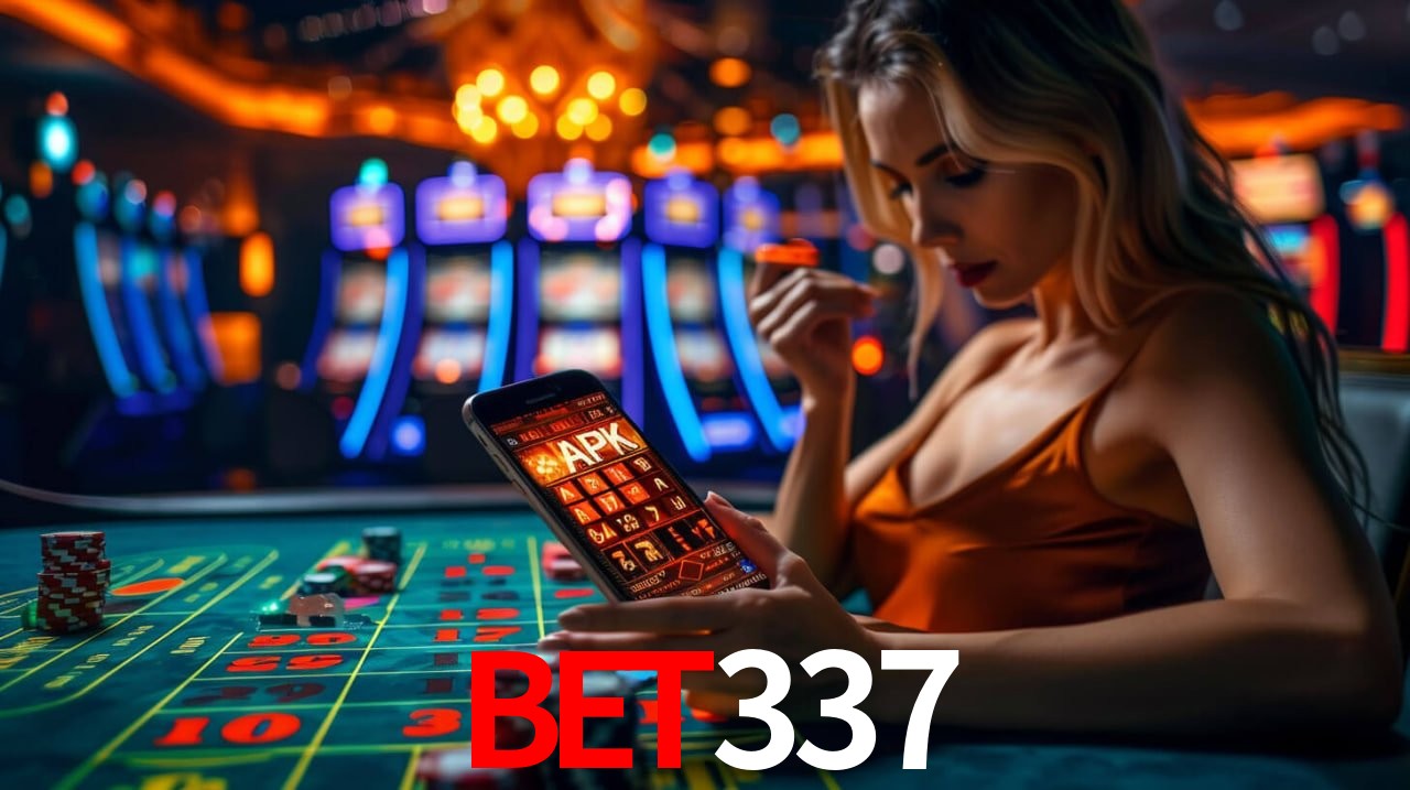 Football Betting bet337