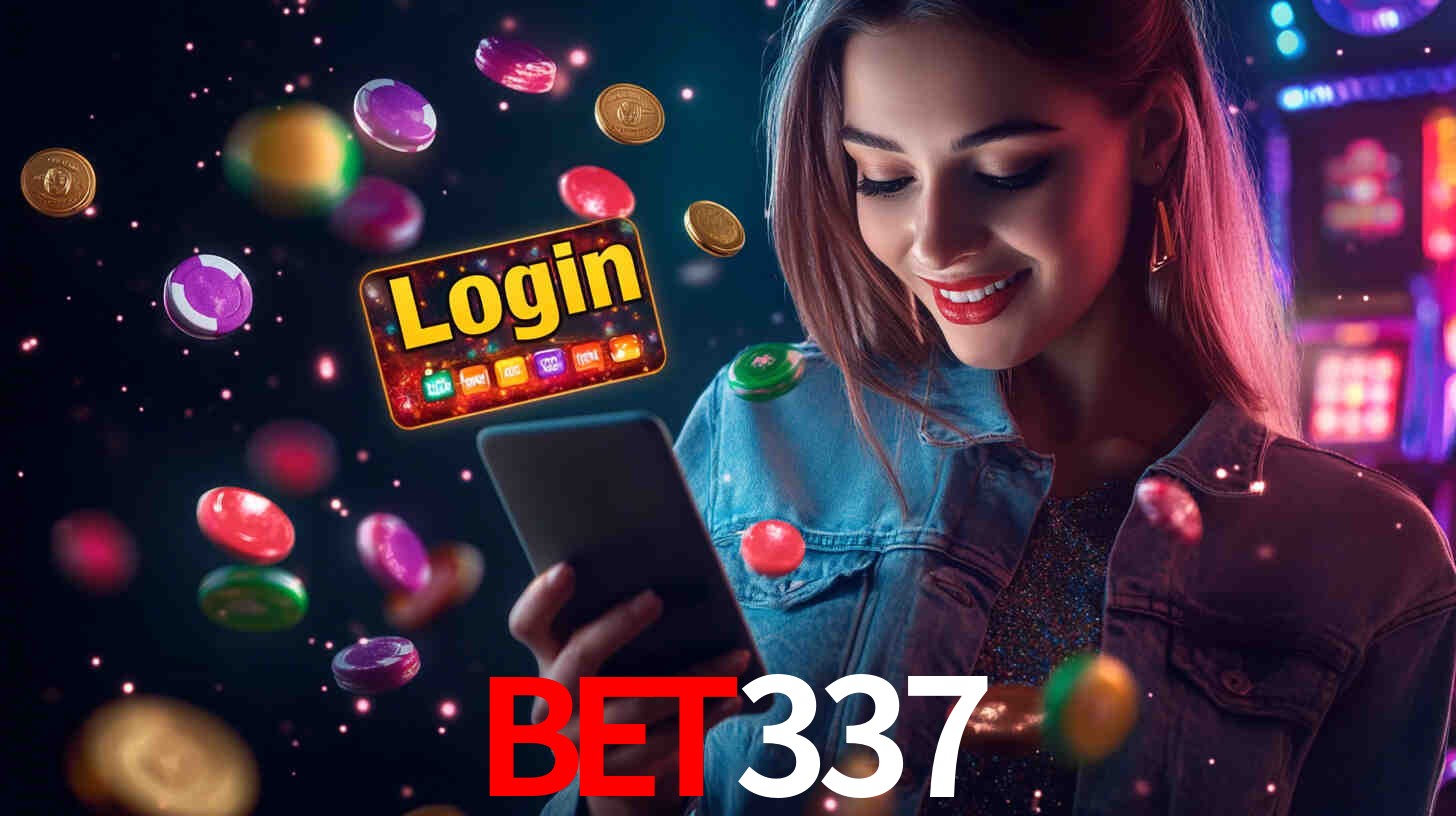 A Popularidade dos Caça-Níqueis no bet337
