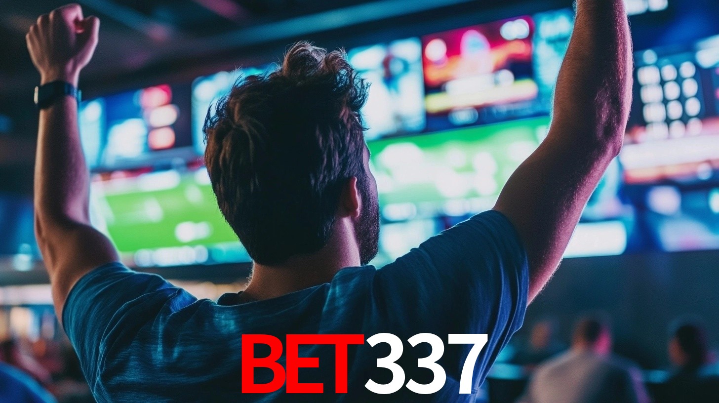 Sinta a adrenalina dos jogos de cassino com bet337