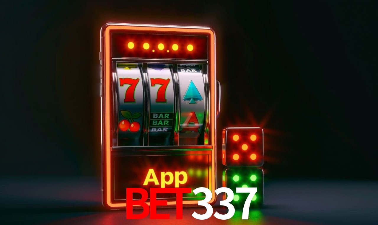 Apostas de Futebol bet337