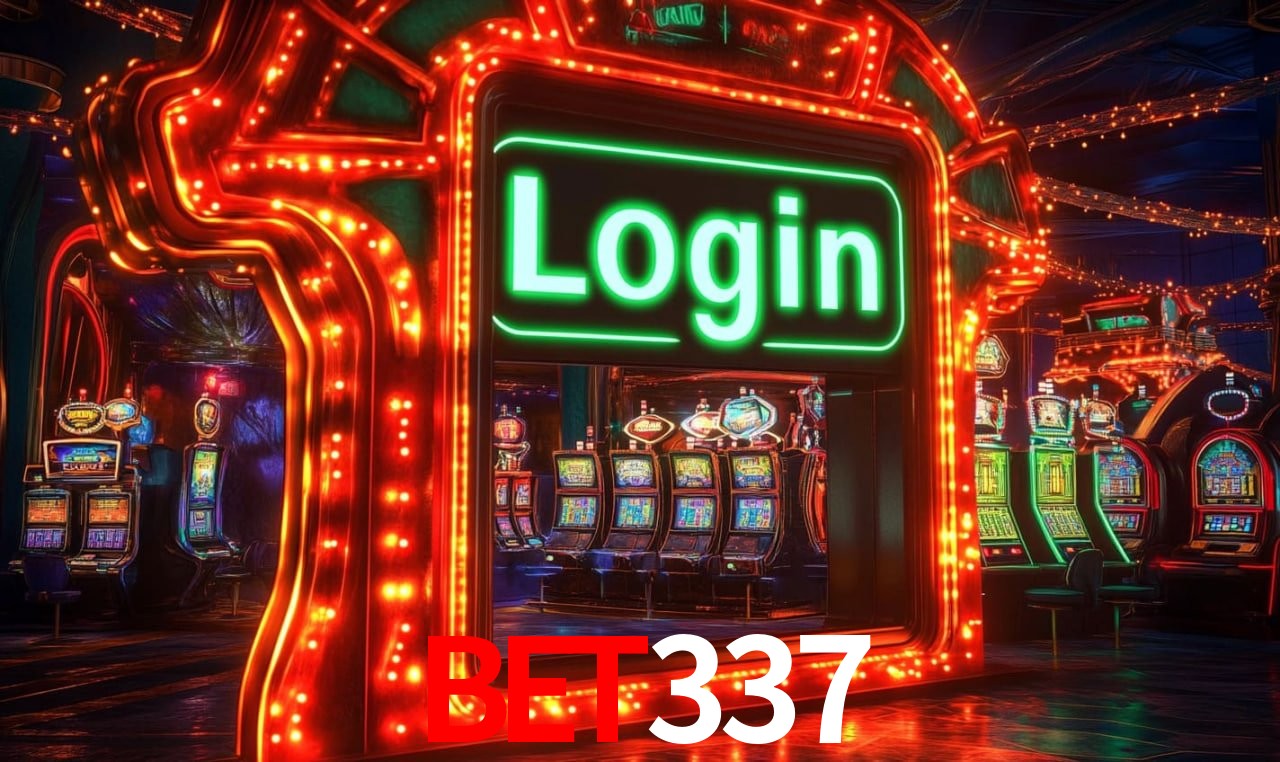 Casino VIP bet337