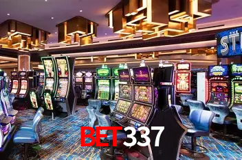 Apostas Esportivas na bet337: Um Guia Completo