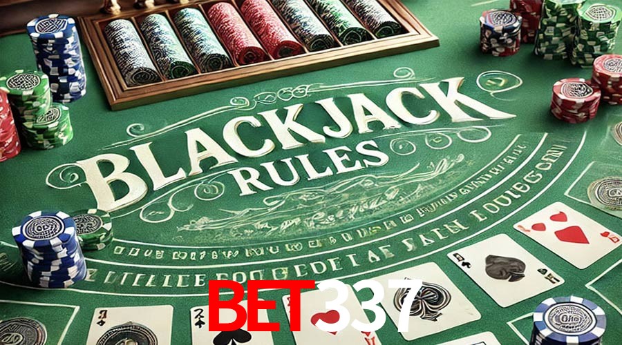 Secure Login bet337