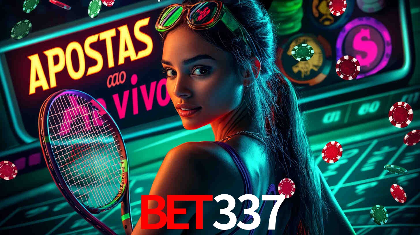 Inovações de Jogos na bet337: O Futuro das Experiências Interativas
