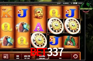 A Experiência Imersiva dos Cassinos Ao Vivo no bet337