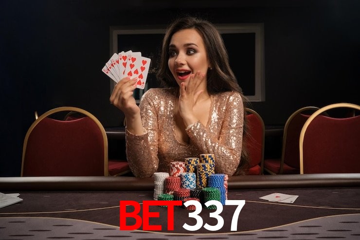 A Emoção da Loteria na bet337: Uma Chance de Mudança de Vida