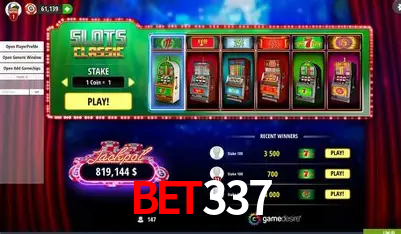 Desvendando o Mundo dos Jogos Virtuais na bet337