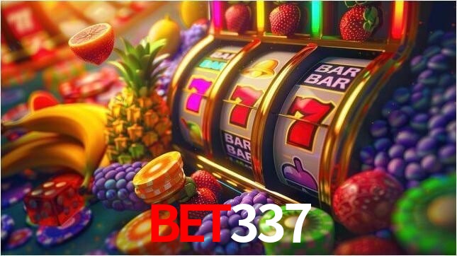 APP oficial da bet337 para mobile