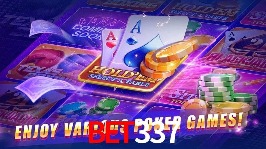 Explorando a Categoria de Eventos em Apostas na bet337