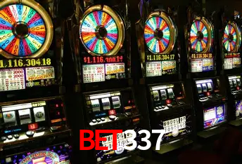 A Emoção da Loteria na bet337: Uma Chance de Mudança de Vida