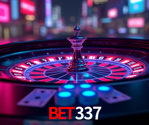 A Popularidade dos Caça-Níqueis no bet337