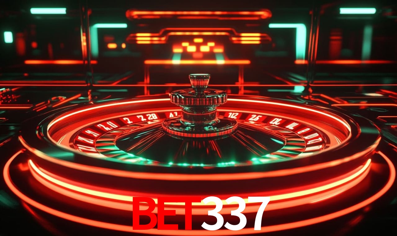 A Revolução dos Aplicativos de Jogos no bet337