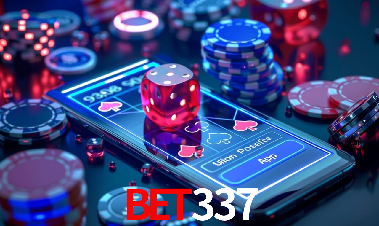 cassino bet337