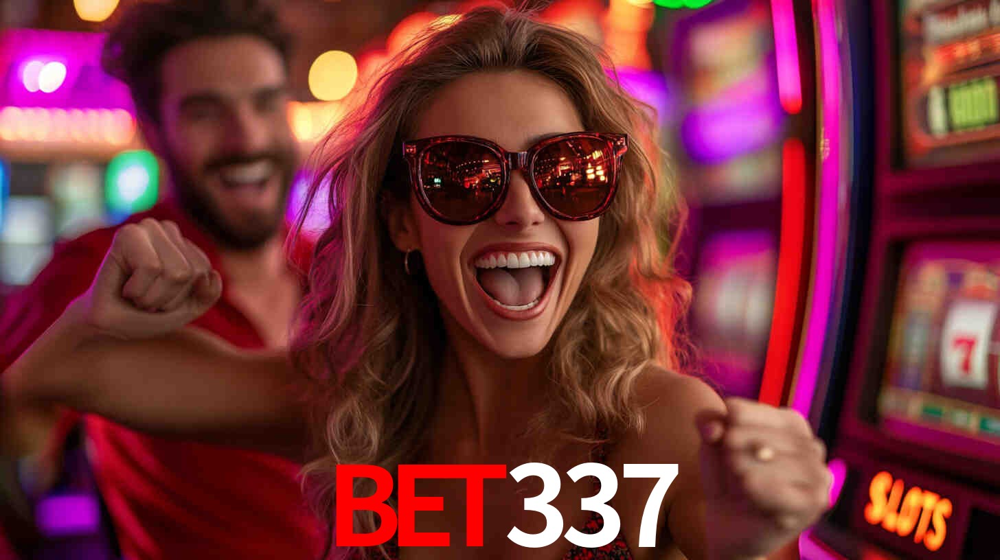 A Experiência Imersiva dos Cassinos Ao Vivo no bet337