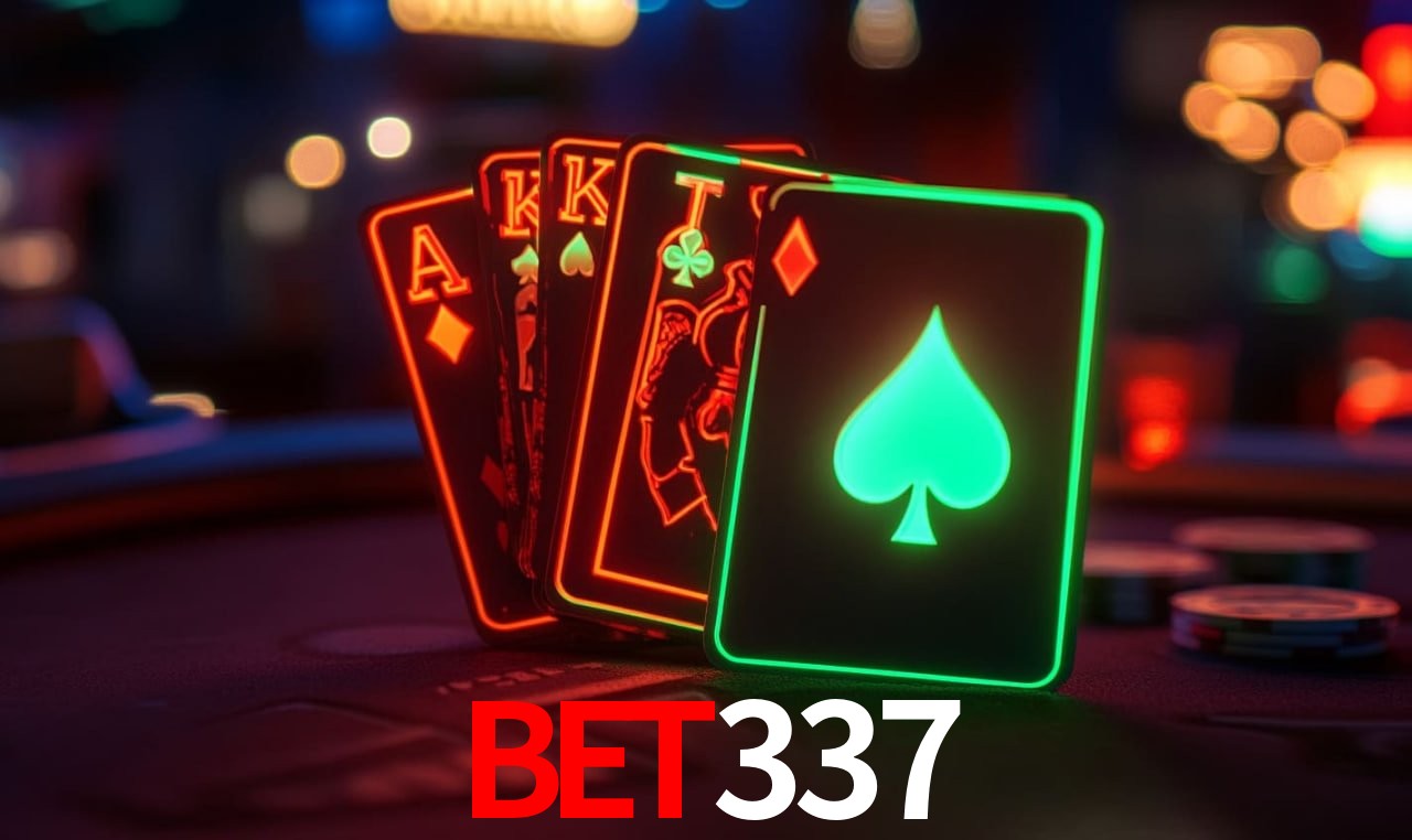 Apostas de Tênis bet337