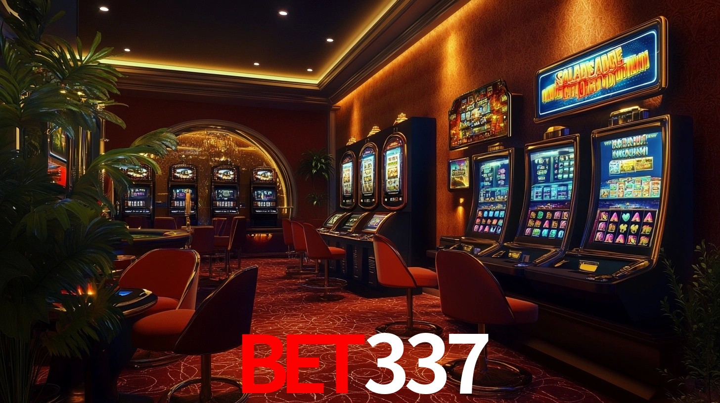 Roulette Table bet337