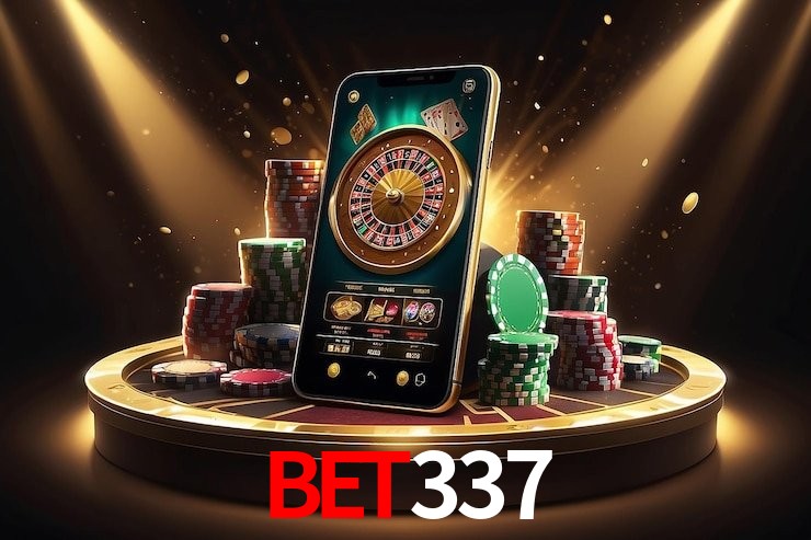 Diretório de Jogos bet337