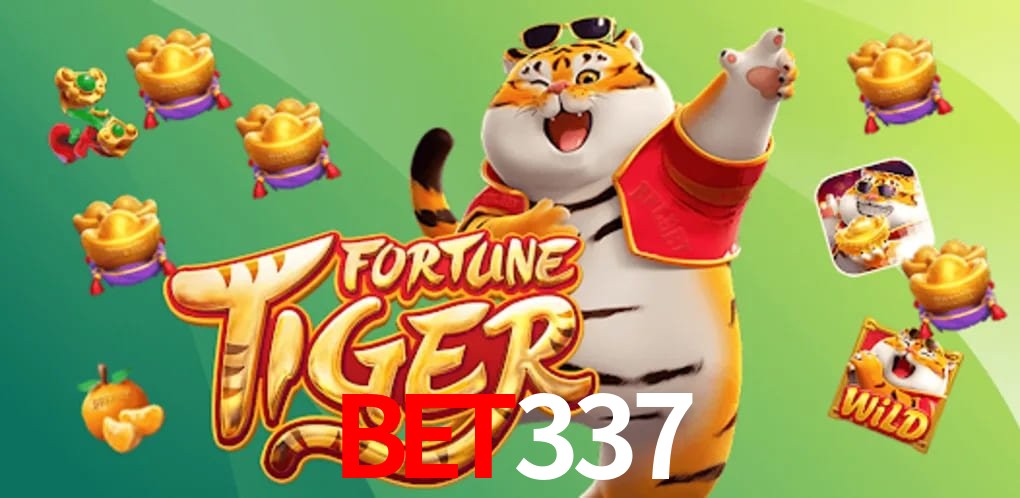 Bonus Features bet337