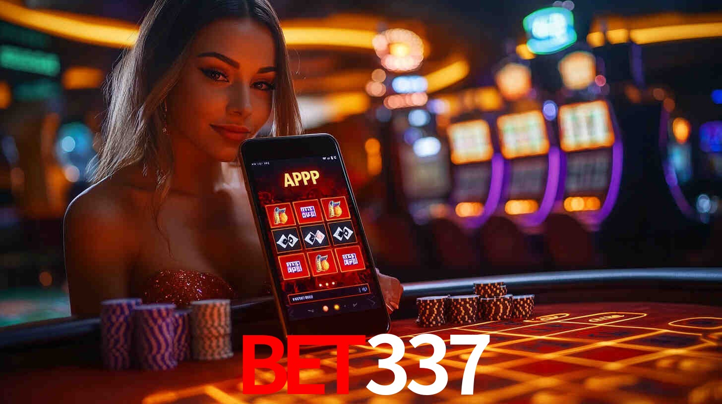 Apostas Esportivas na bet337: Um Guia Completo
