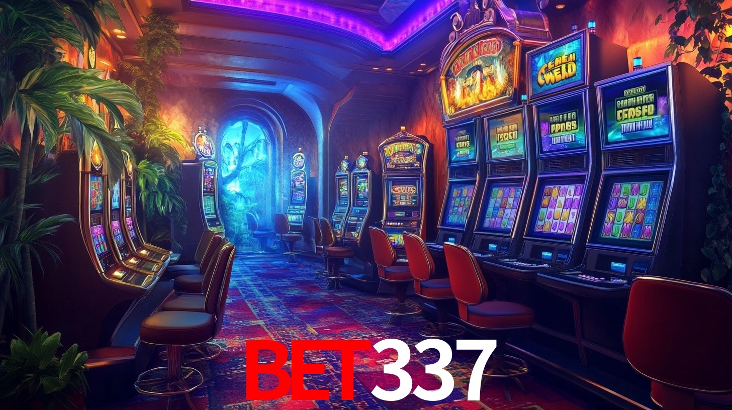 VIP Casino bet337