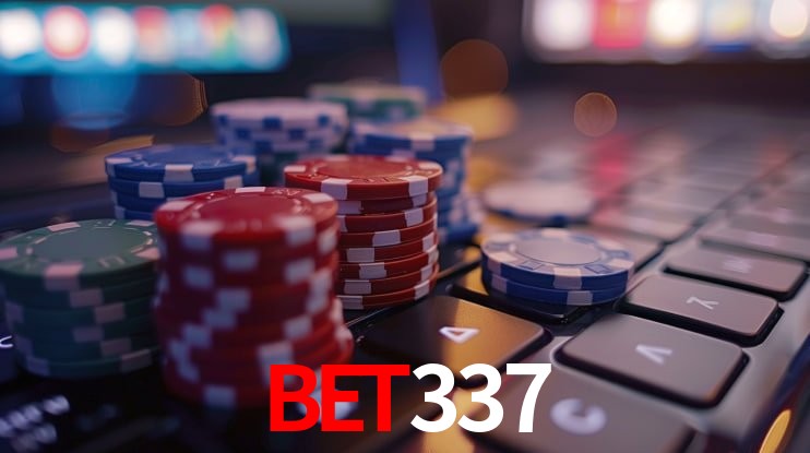 Casino Ao Vivo bet337