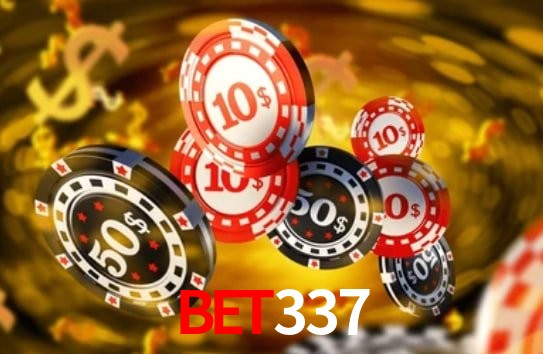 Mesa de Blackjack bet337