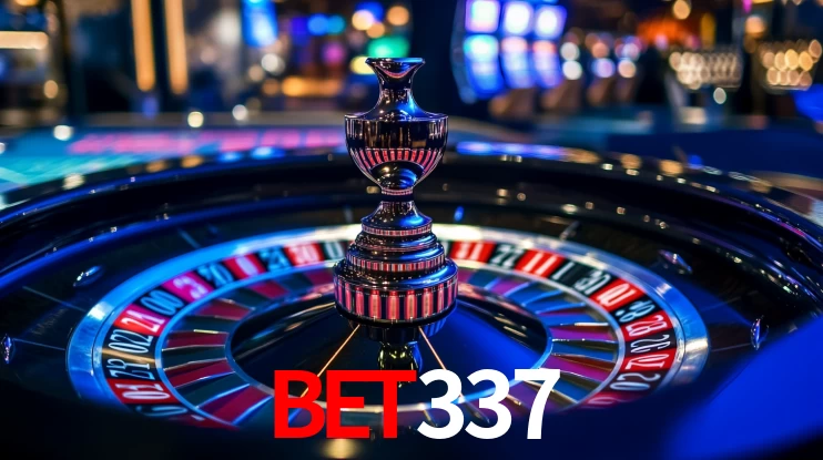 bet337 App Interface