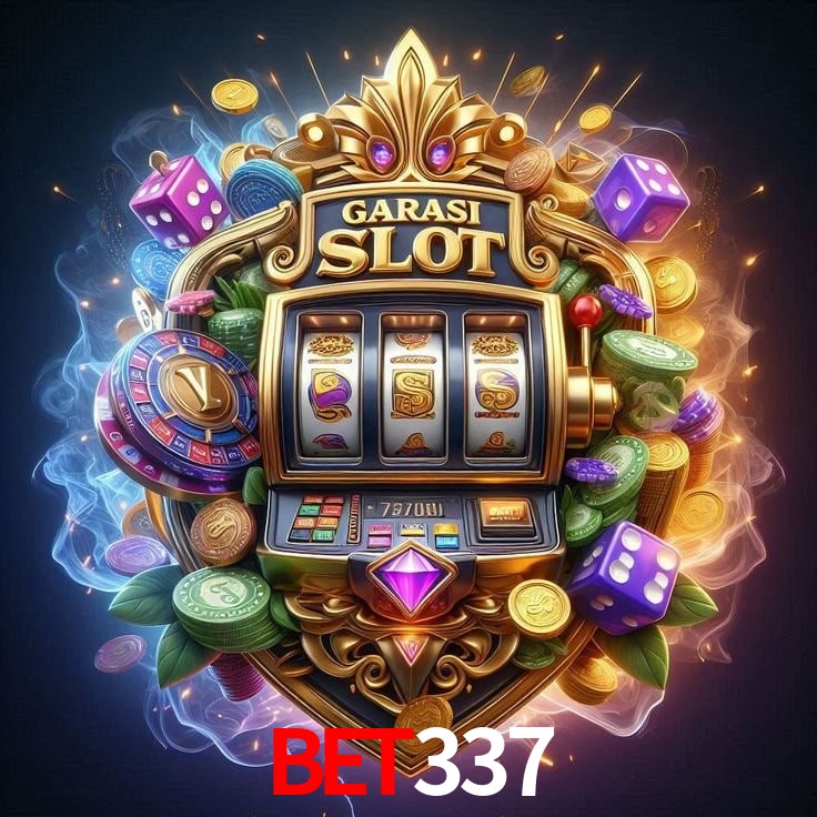 Jogos de Slot bet337